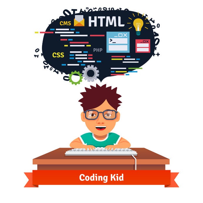 coding for kids