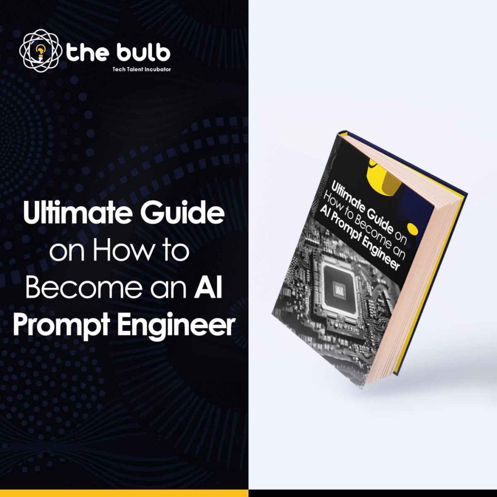 AI Prompt Engineering eBook - The Bulb Africa