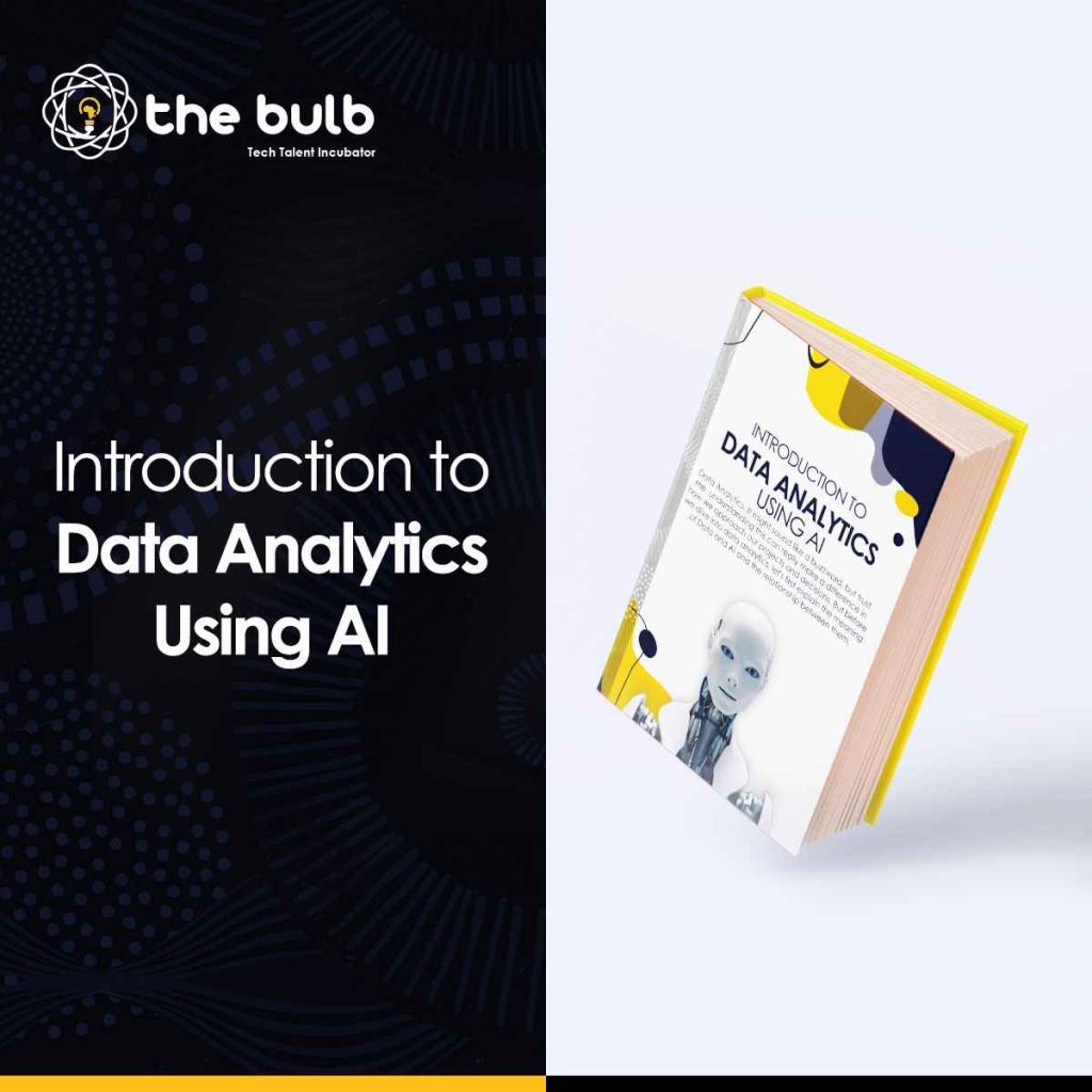 Data Analytics eBook - The Bulb Africa